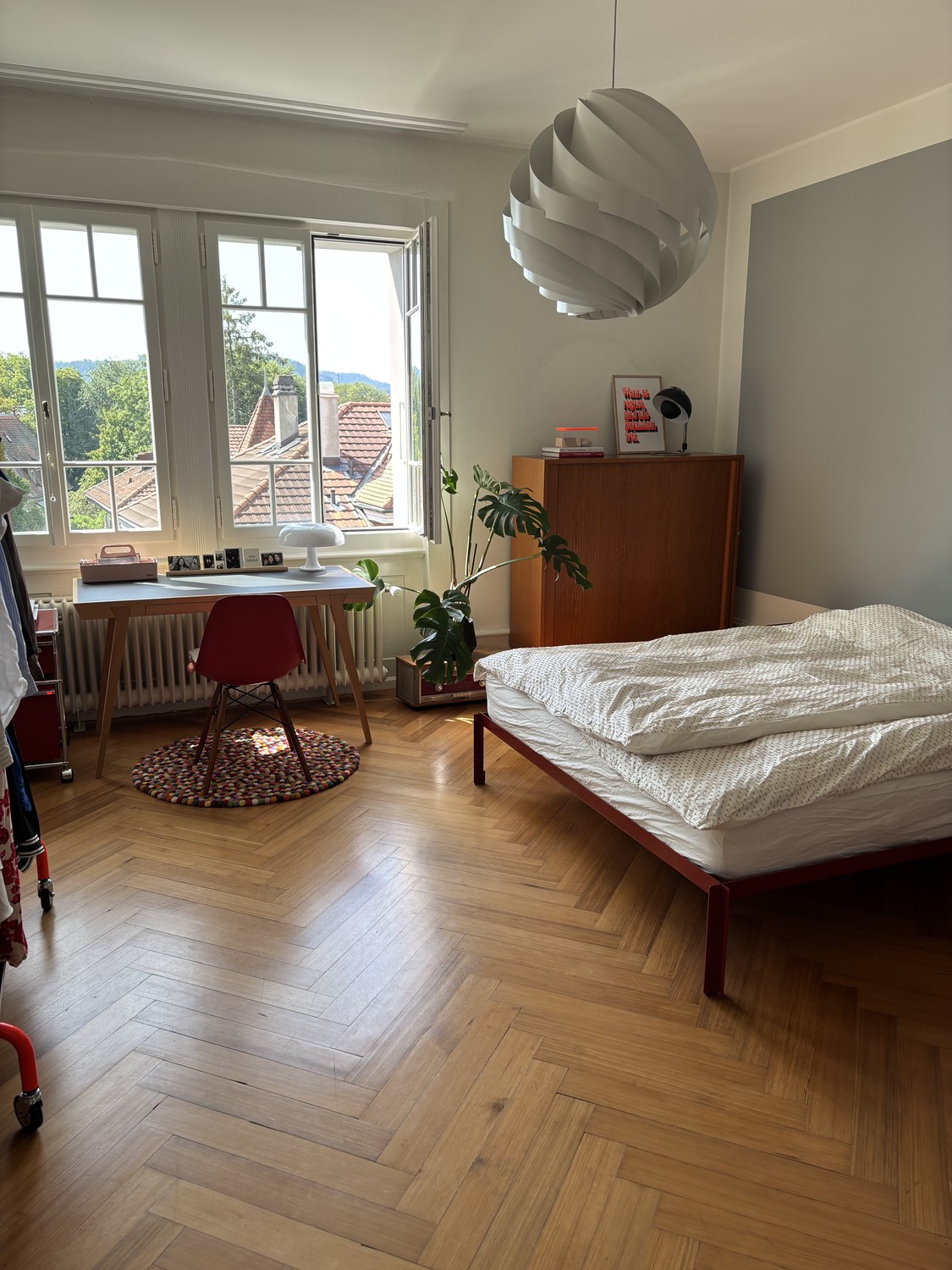 2 ½ rooms apartment, Foto 8 von 10