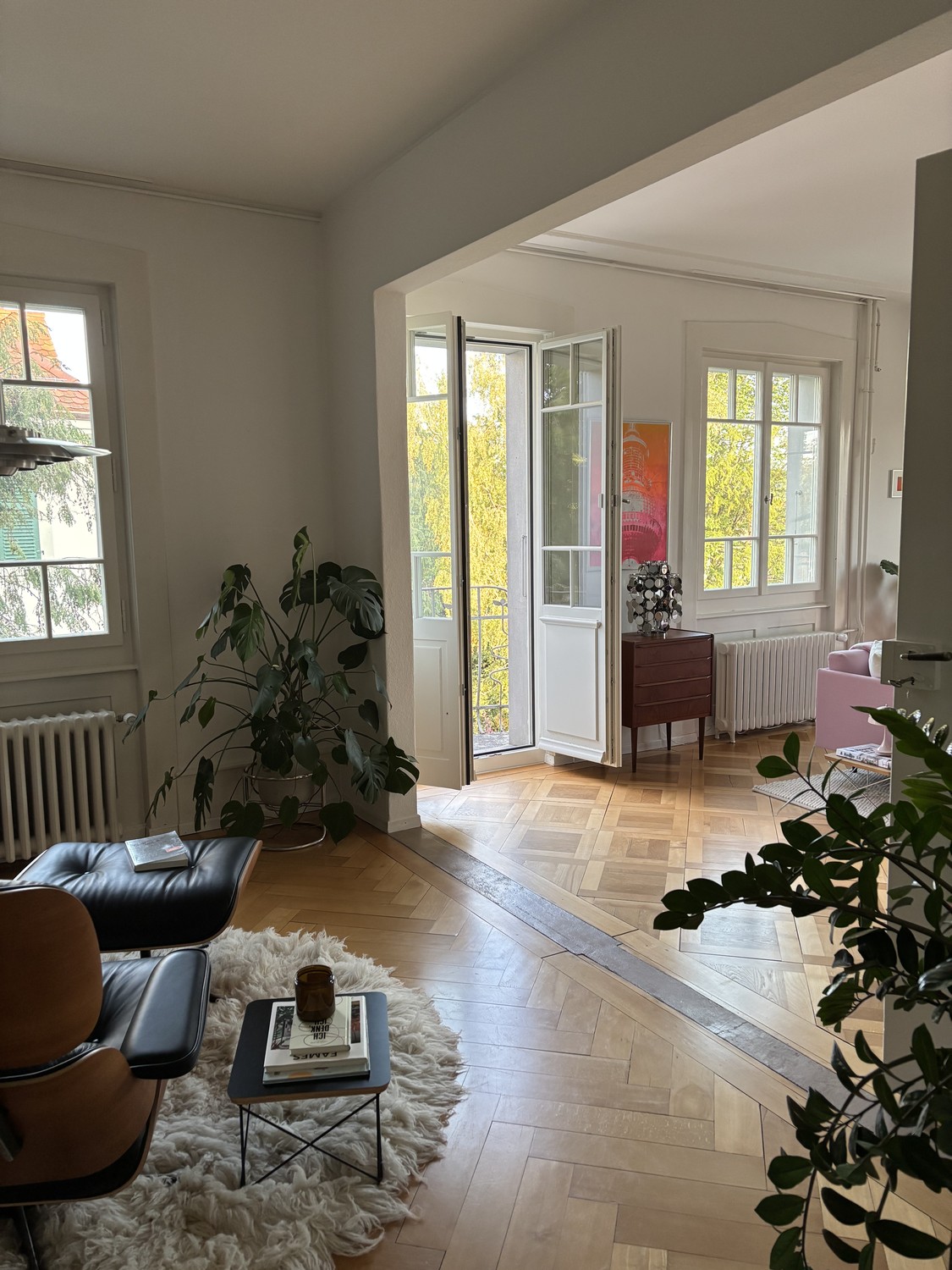 2 ½ rooms apartment, Foto 5 von 10