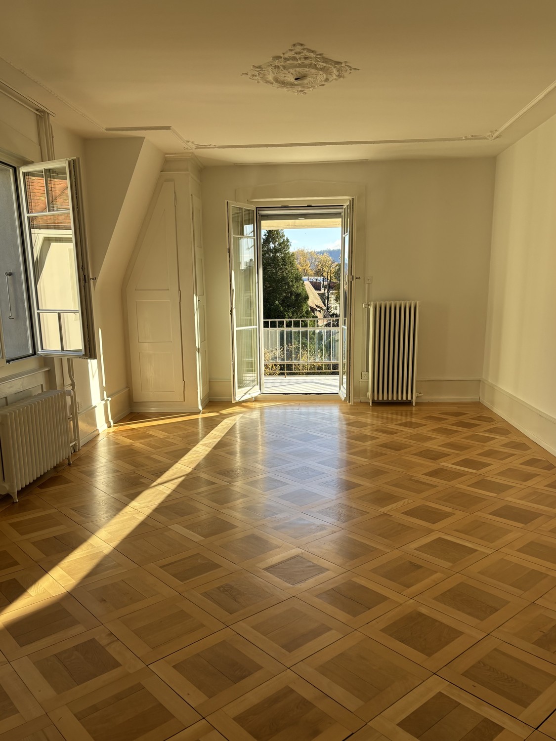 2 ½ rooms apartment, Foto 2 von 10
