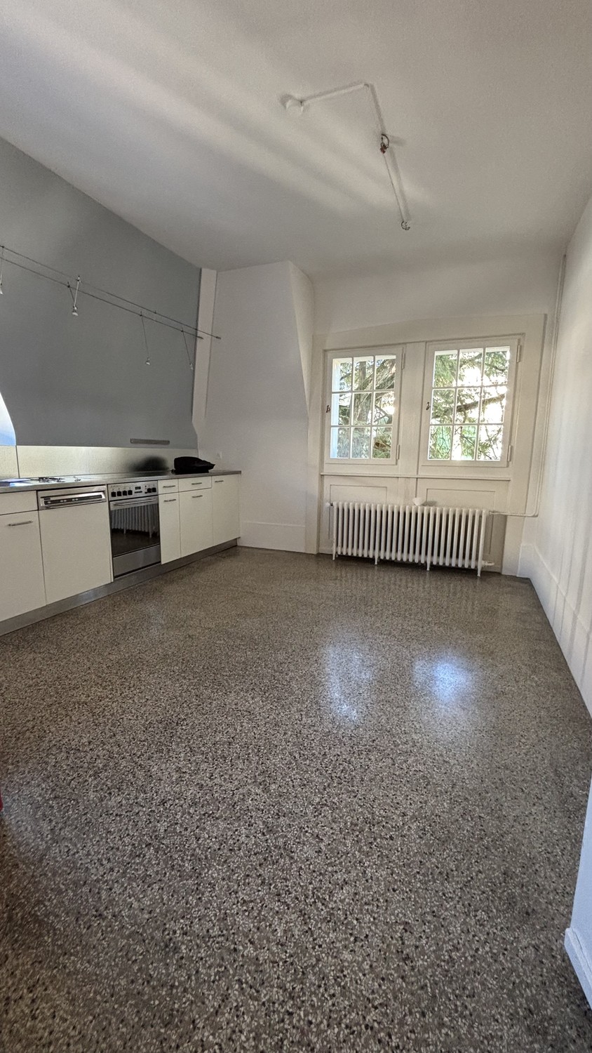 2 ½ rooms apartment, Foto 9 von 10