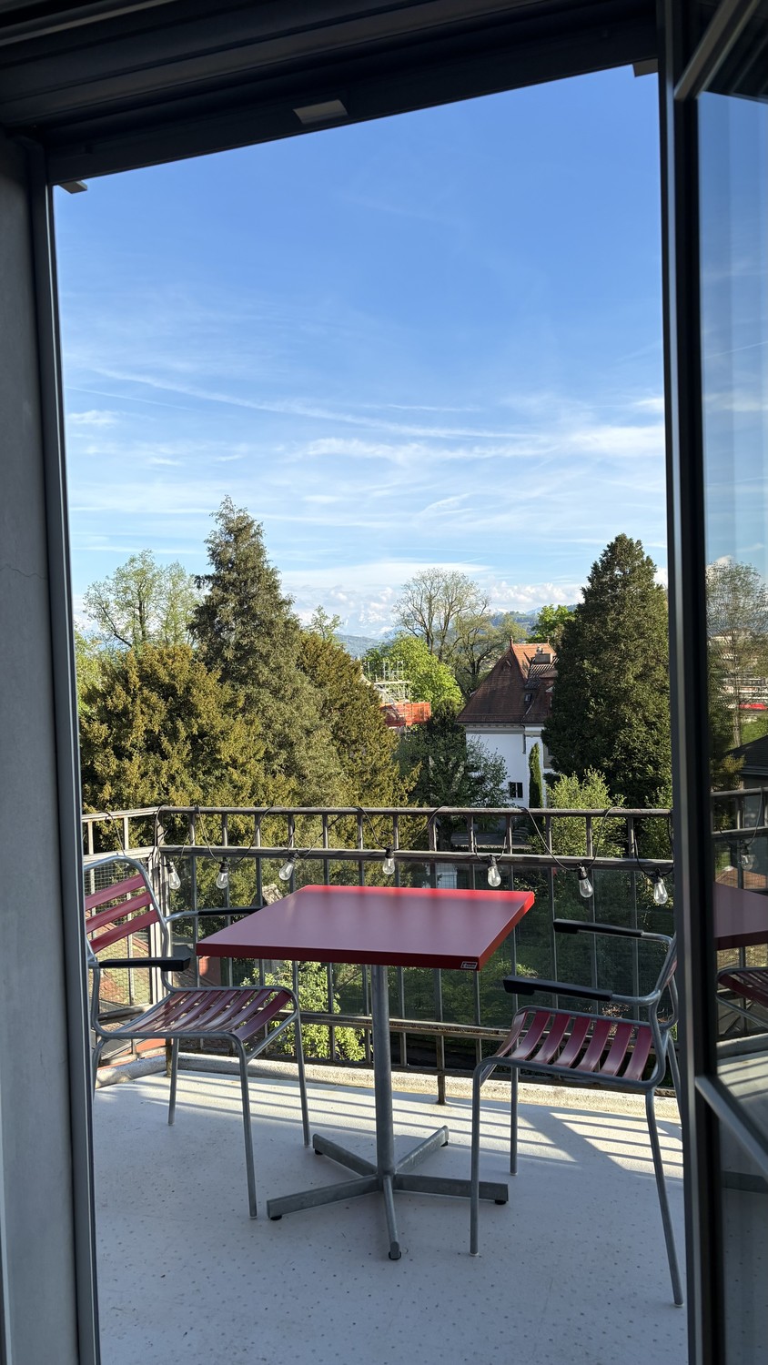 2 ½ rooms apartment, Foto 1 von 10