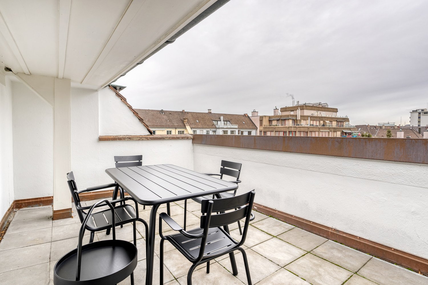 2 ½ rooms furnished flat, Foto 5 von 10