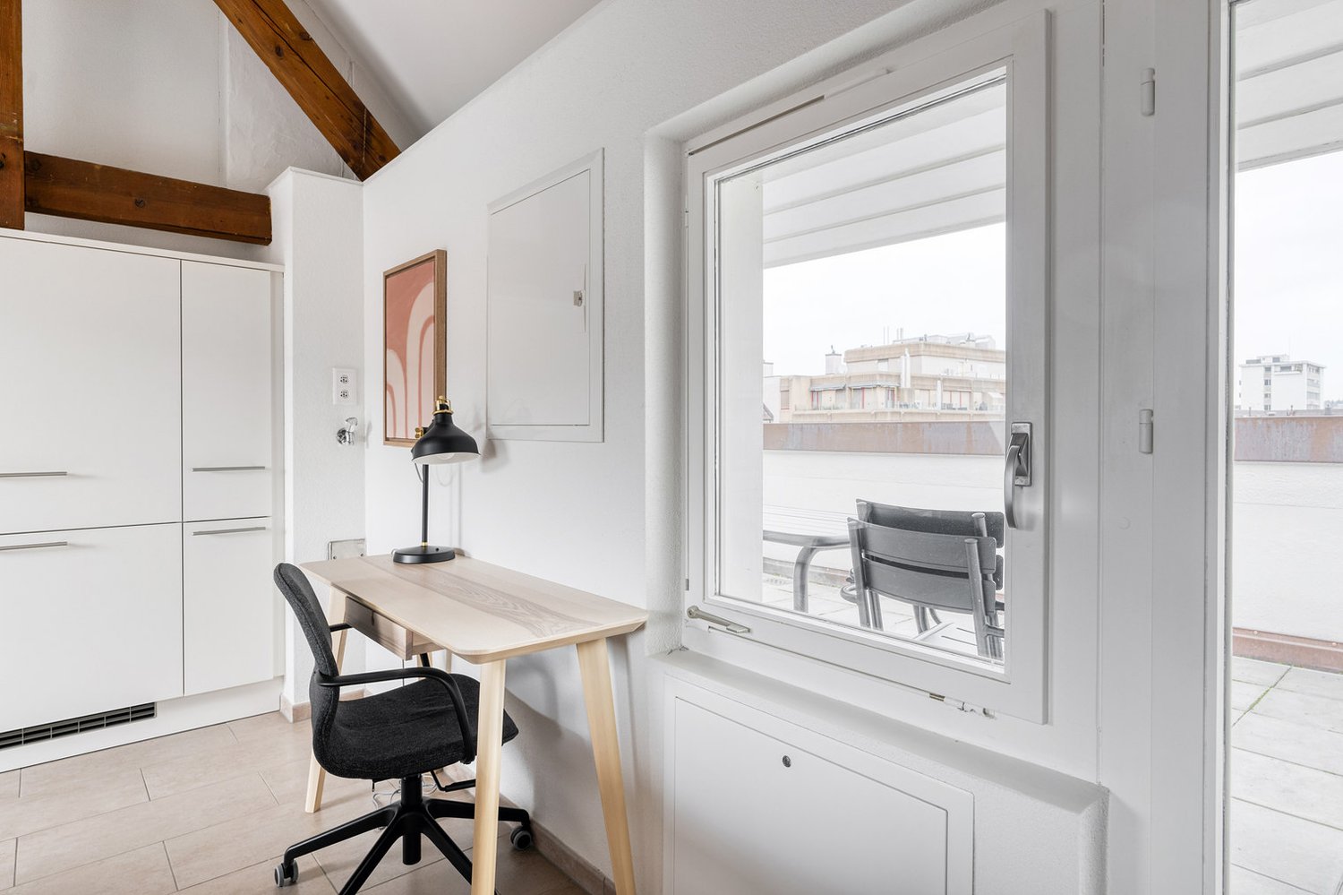 2 ½ rooms furnished flat, Foto 4 von 10