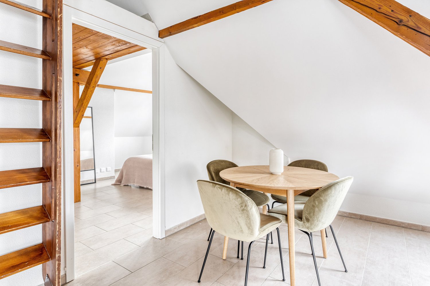2 ½ rooms furnished flat, Foto 7 von 10
