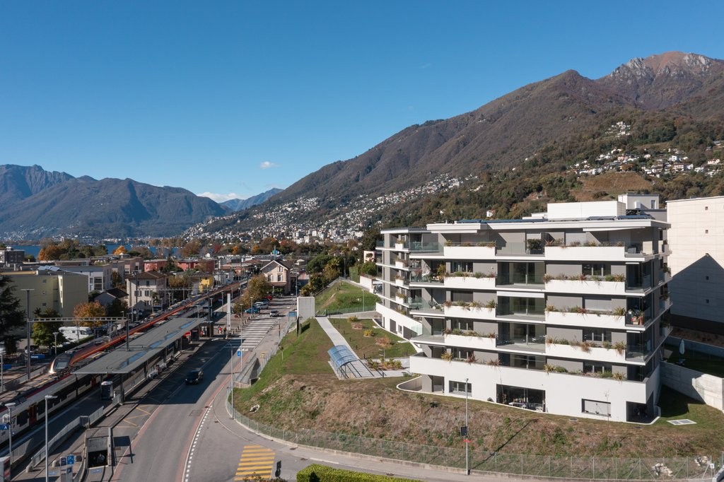 14m² Tiefgaragenplatz