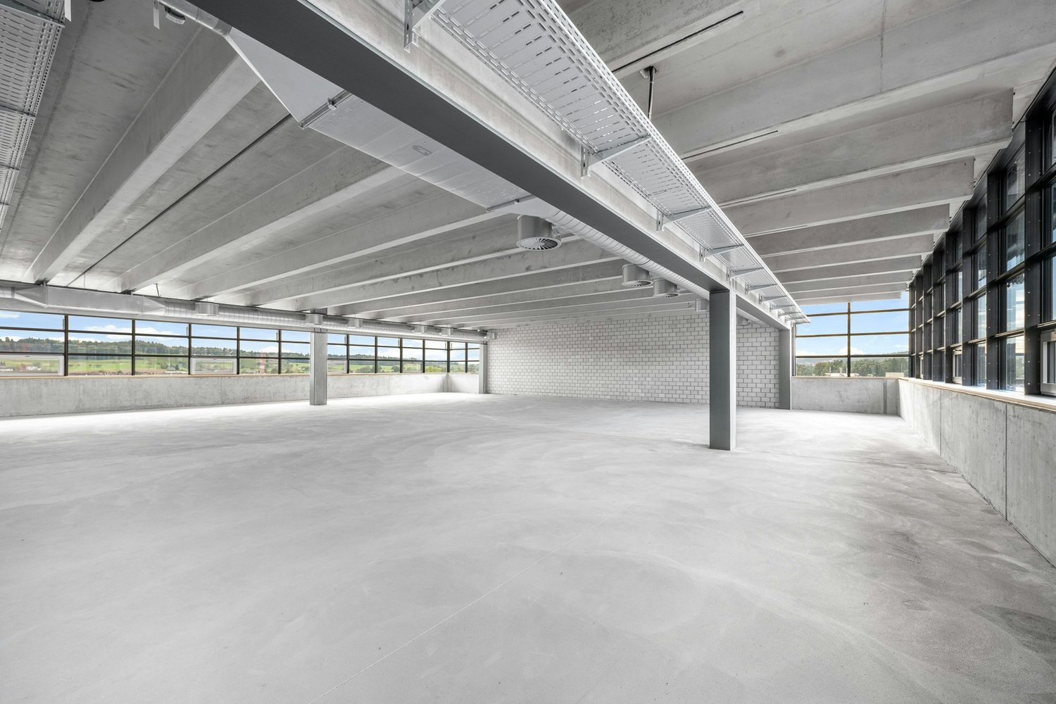 134m² commerciale