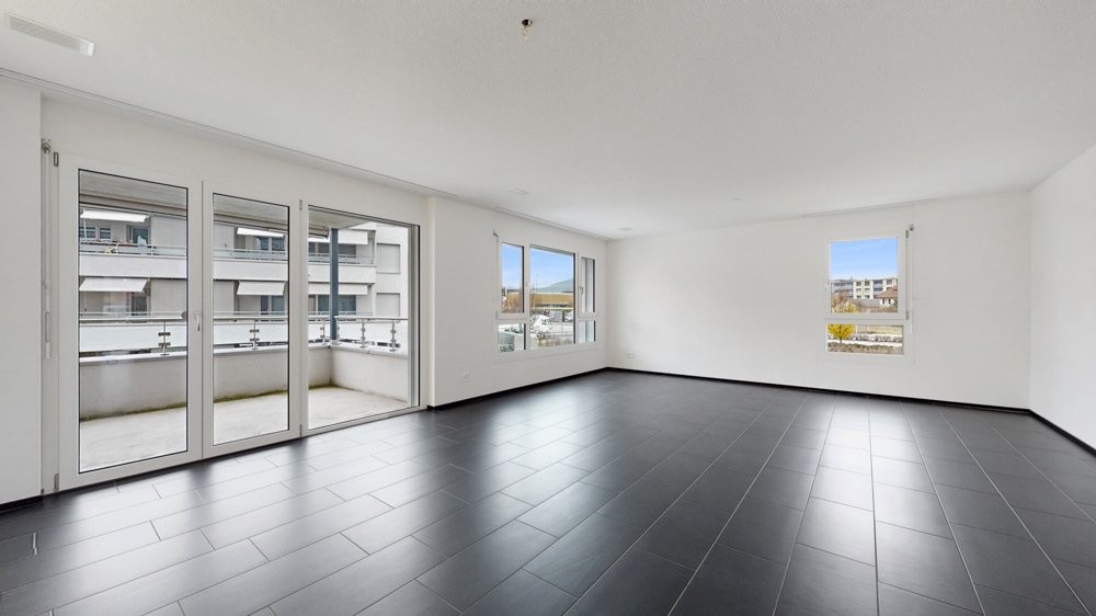 Appartement de 4 ½ pièces