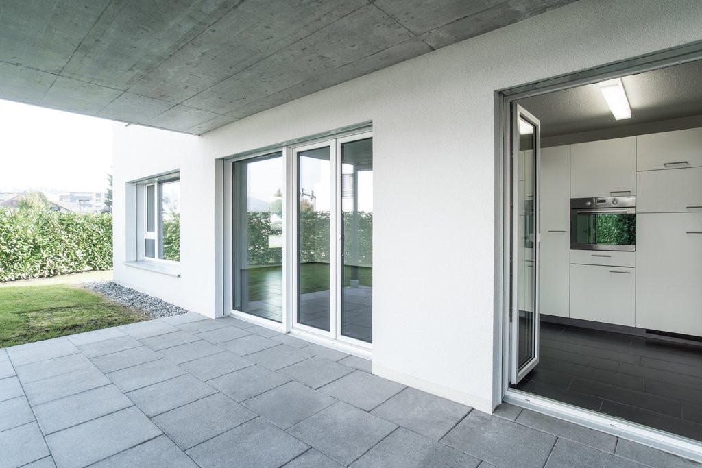 Appartement de 4 ½ pièces
