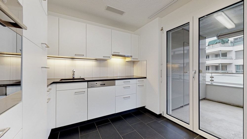 Appartement de 4 ½ pièces