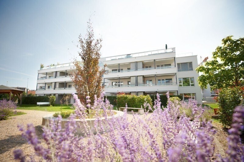 Appartement de 4 ½ pièces
