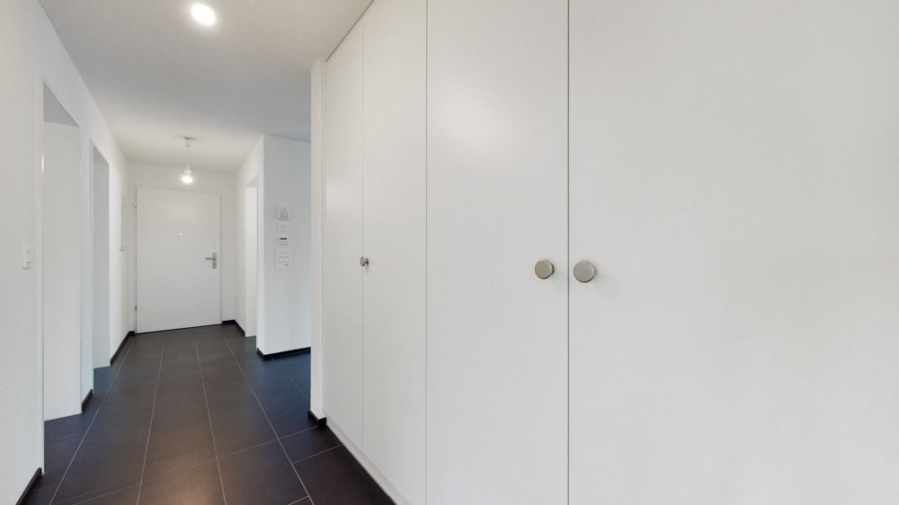 Appartement de 4 ½ pièces