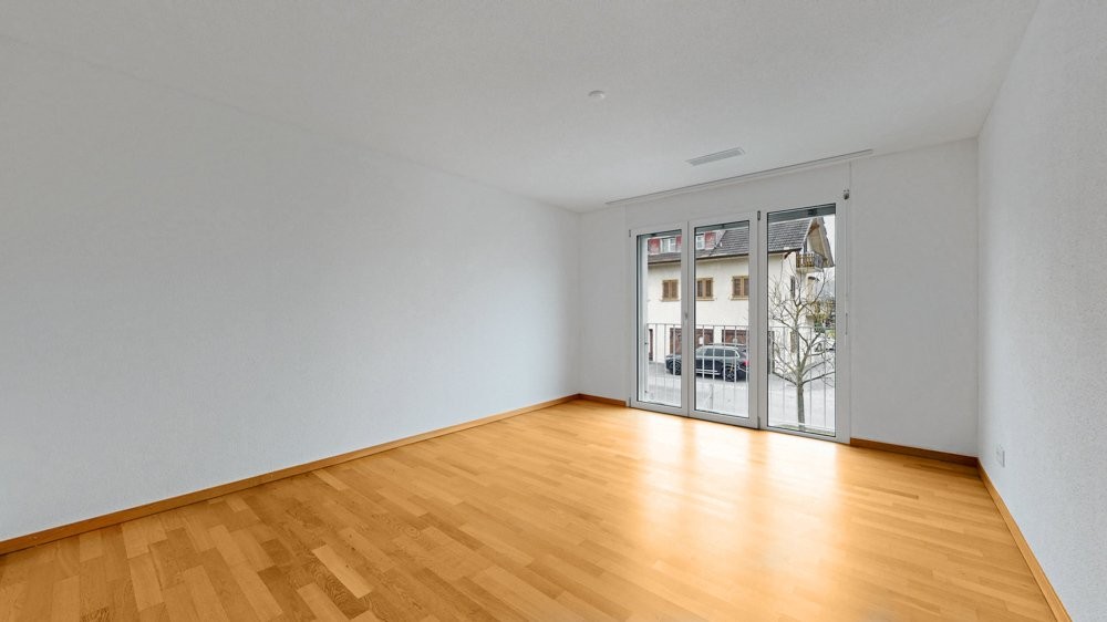 Appartement de 4 ½ pièces