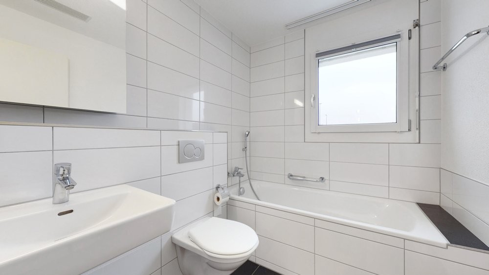 Appartement de 4 ½ pièces