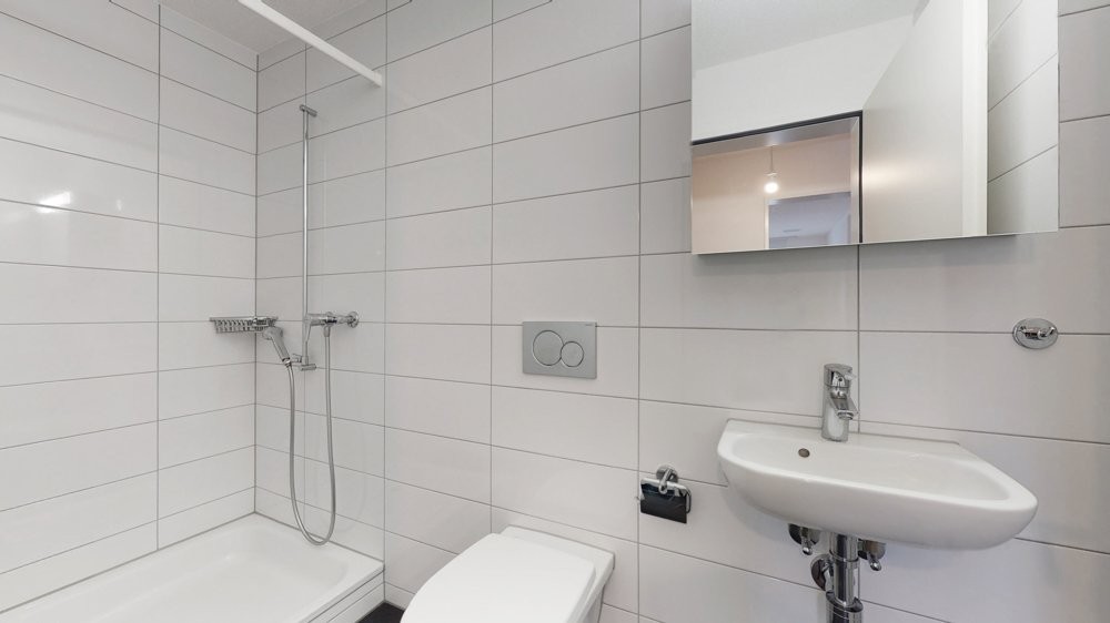 Appartement de 4 ½ pièces