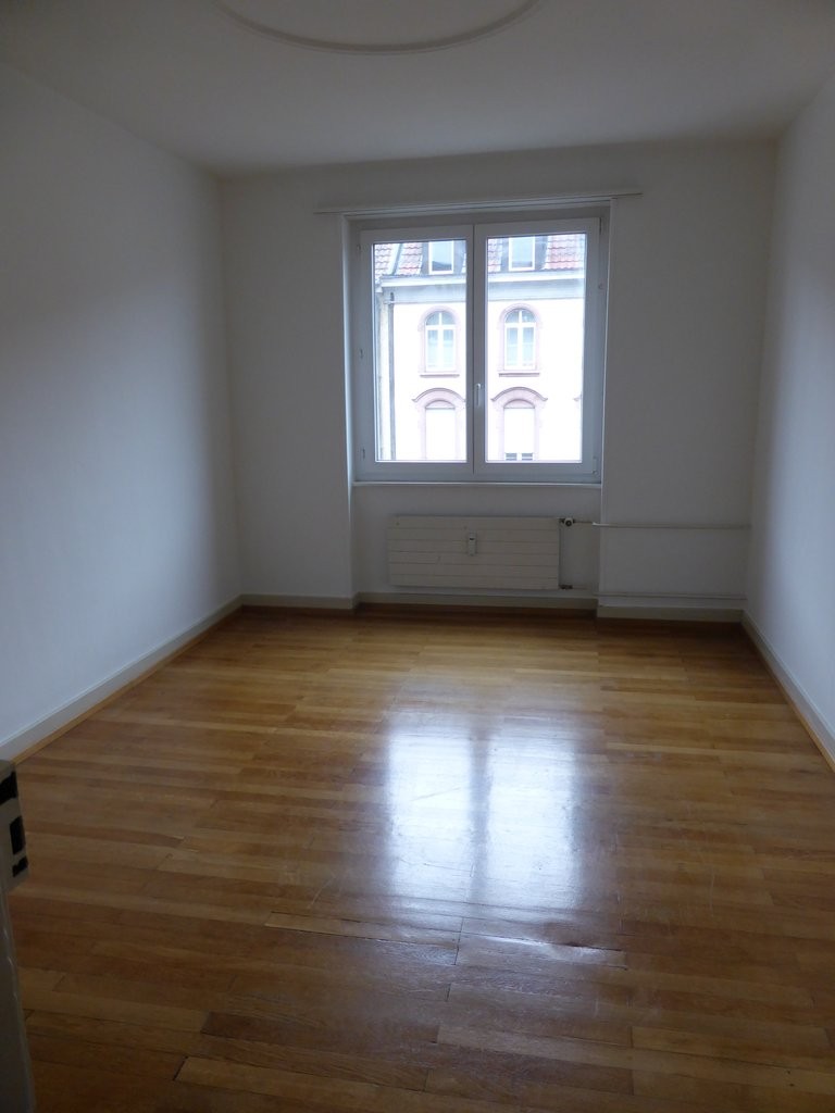 2 rooms apartment