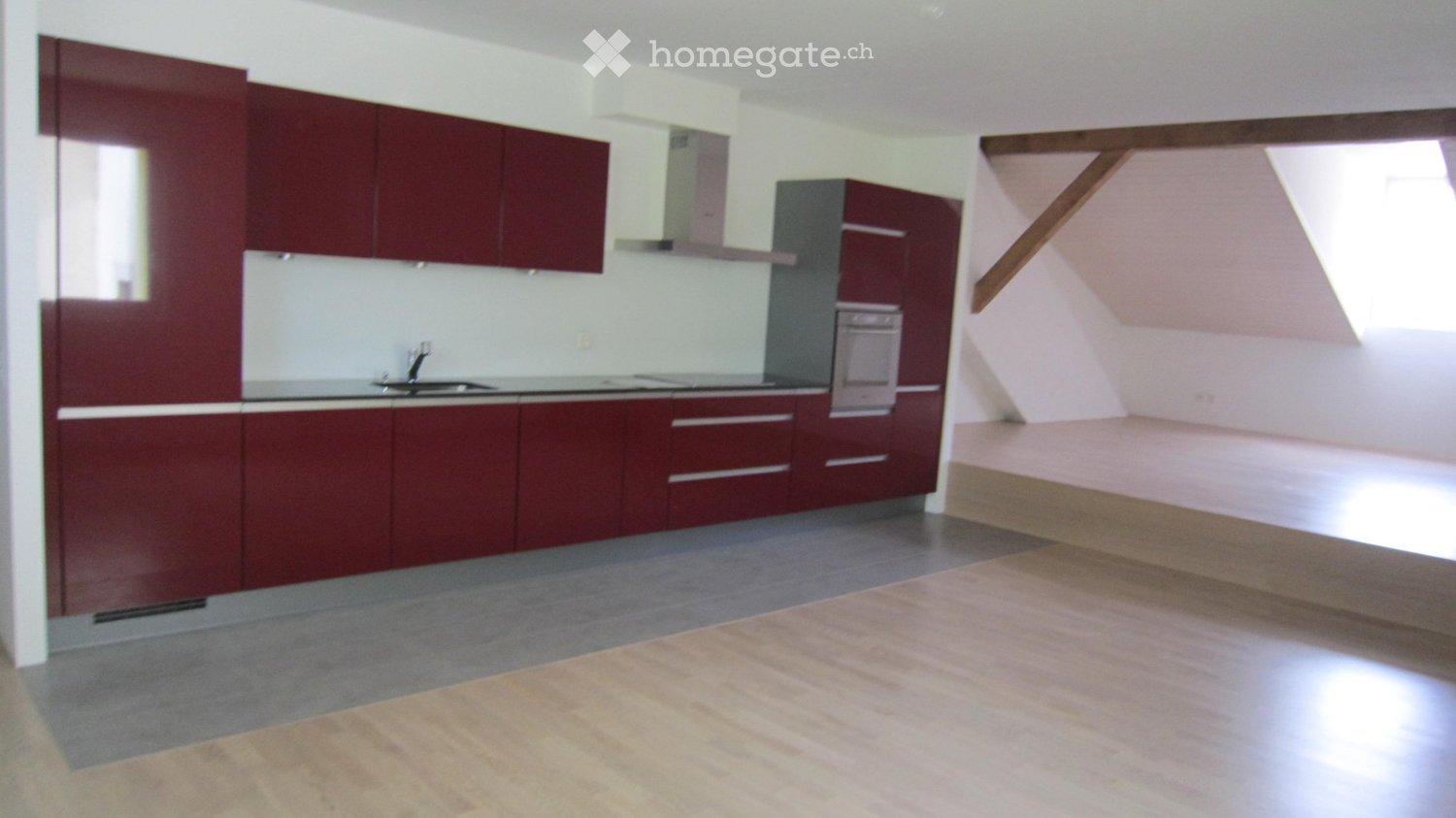 3-Zimmer-Wohnung, Foto 1 von 6