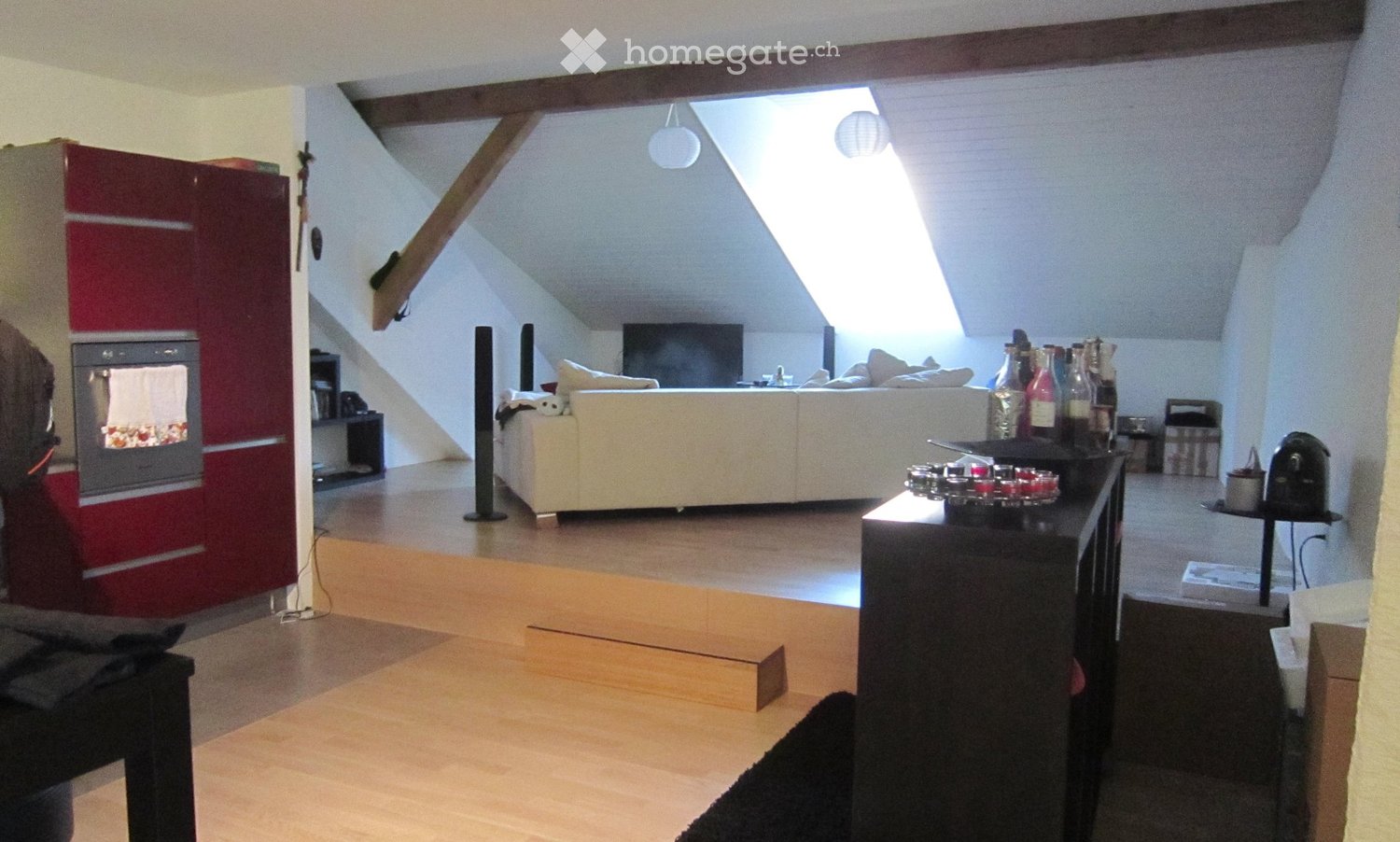 3-Zimmer-Wohnung, Foto 5 von 6