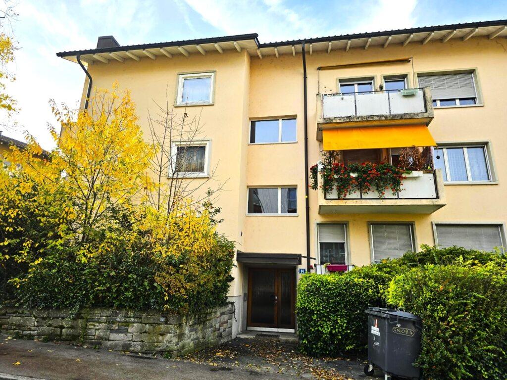2 rooms apartment, Foto 2 von 3