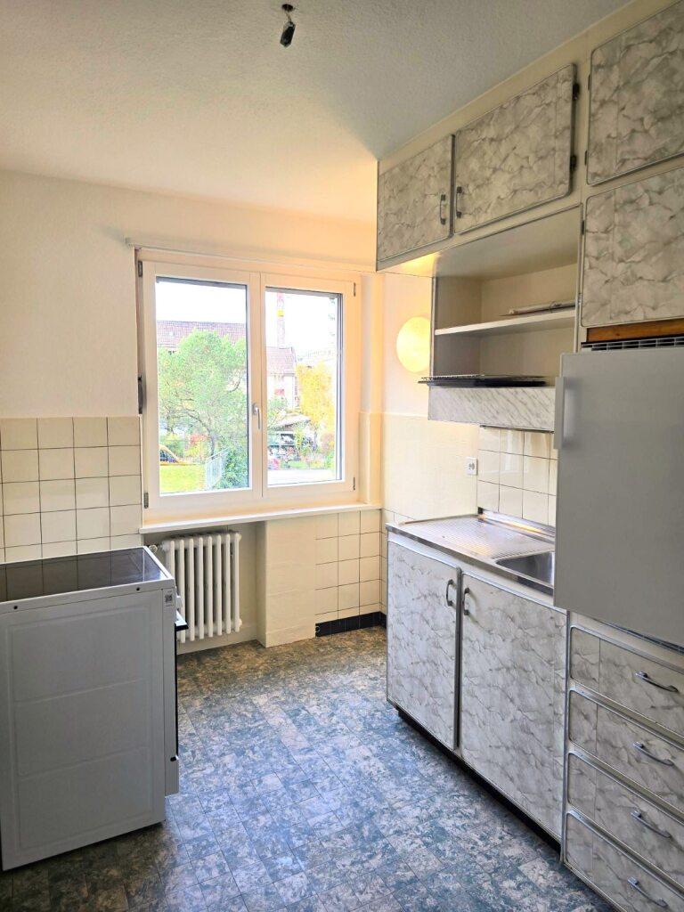 2 rooms apartment, Foto 3 von 3