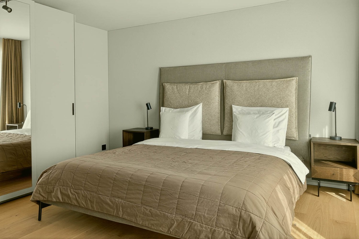 2 ½ rooms apartment, Foto 10 von 10