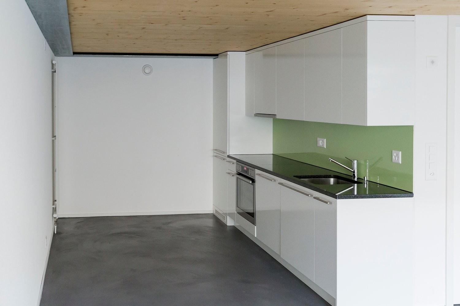 2 ½ Zimmer Loft, Foto 7 von 10