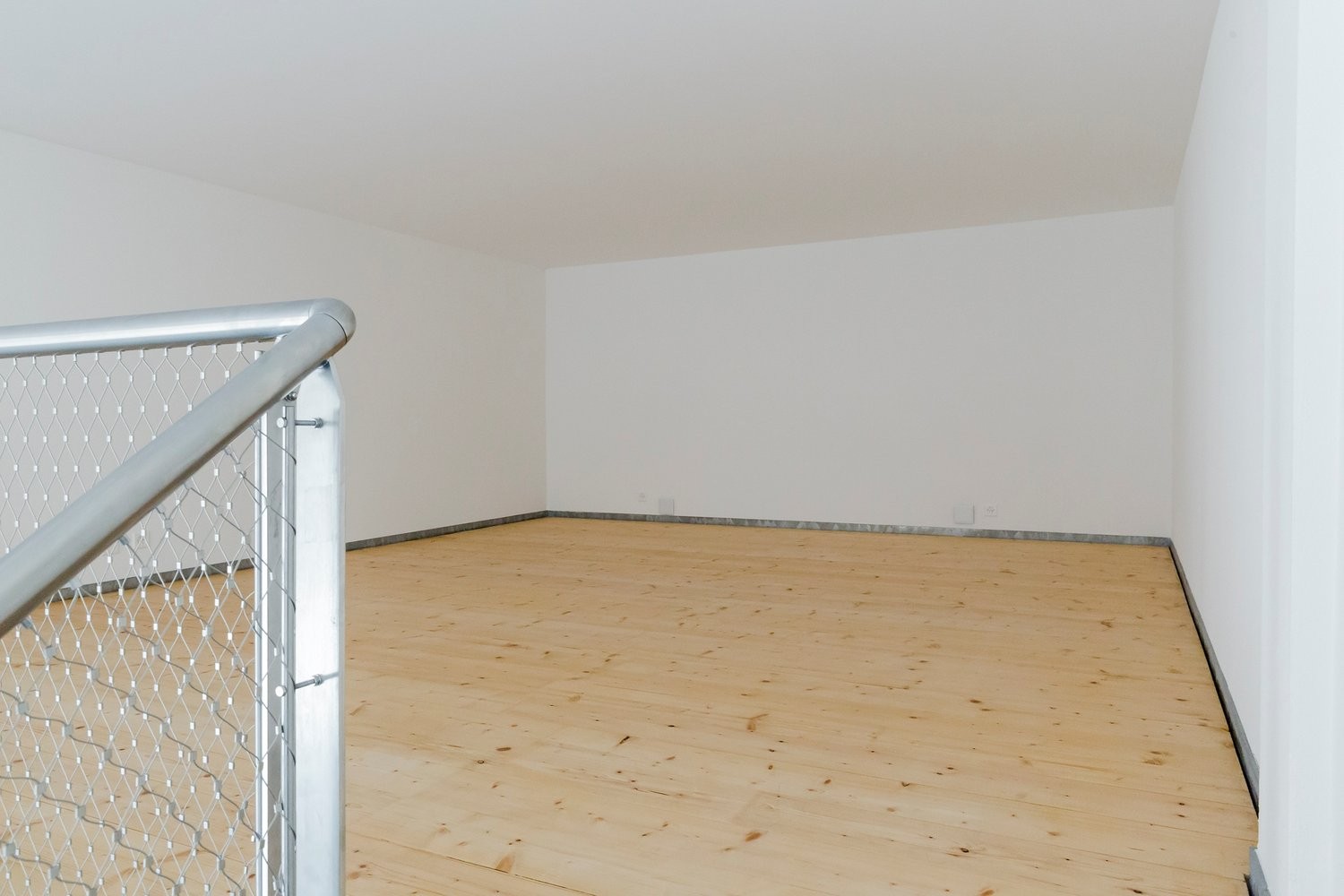 2 ½ Zimmer Loft, Foto 9 von 10
