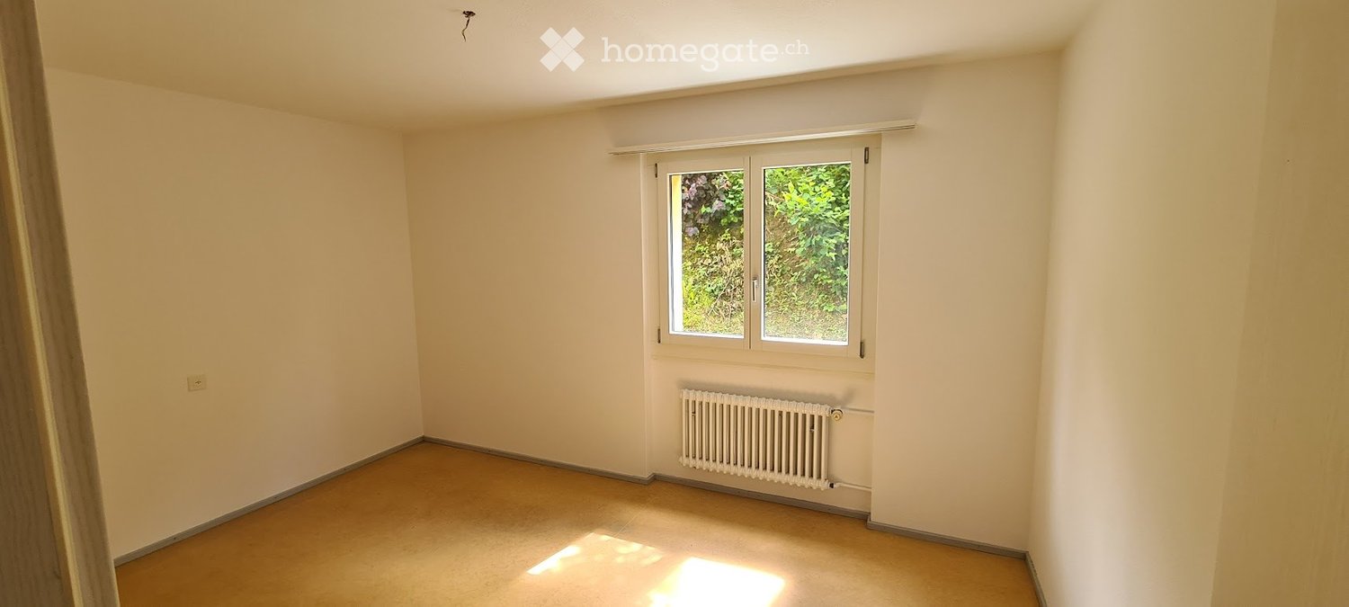 Appartement de 4 ¾ piìes