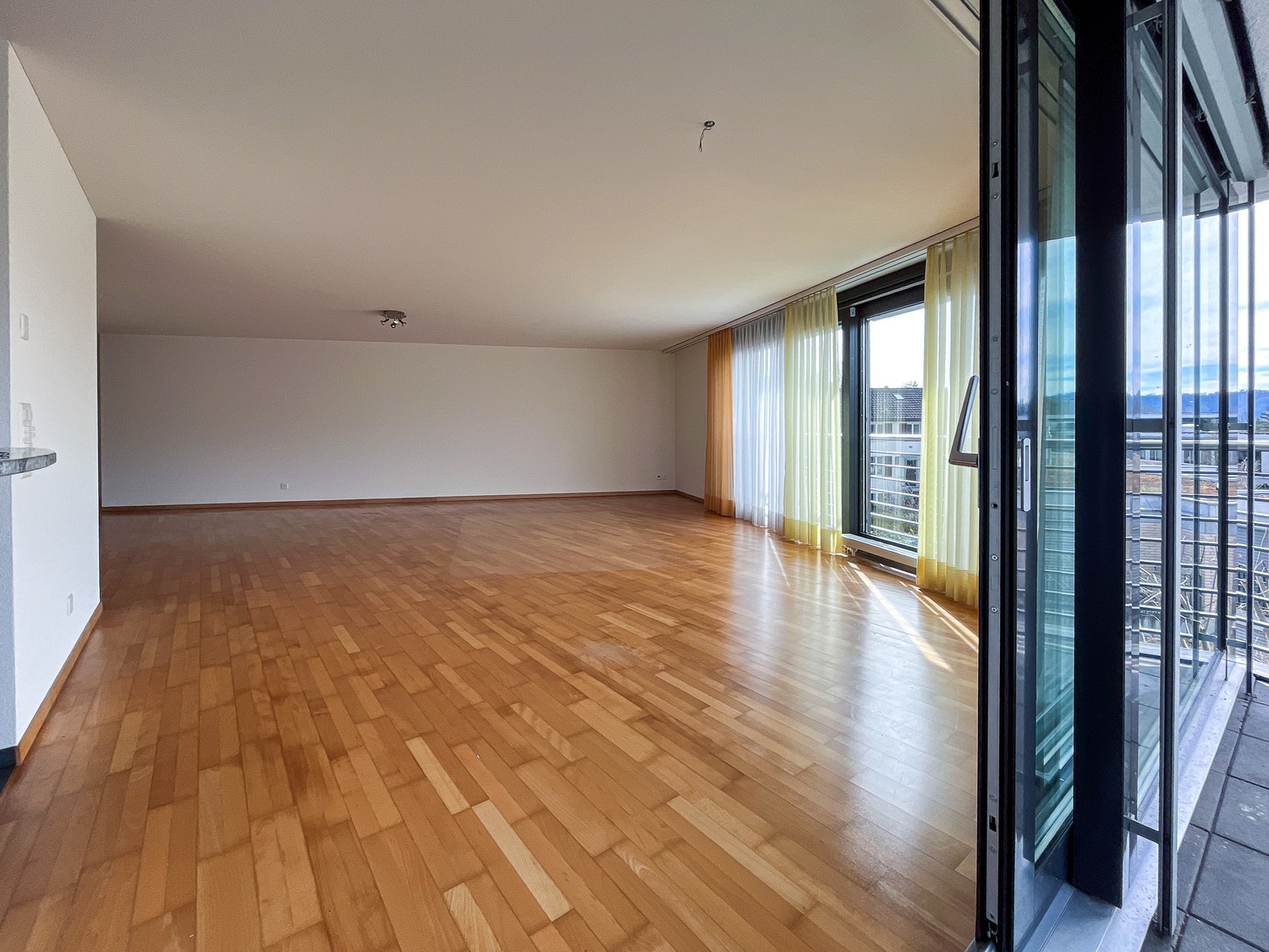 4 ½ rooms apartment, Foto 6 von 10