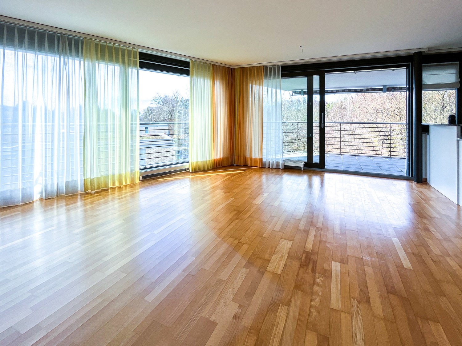 4 ½ rooms apartment, Foto 9 von 10