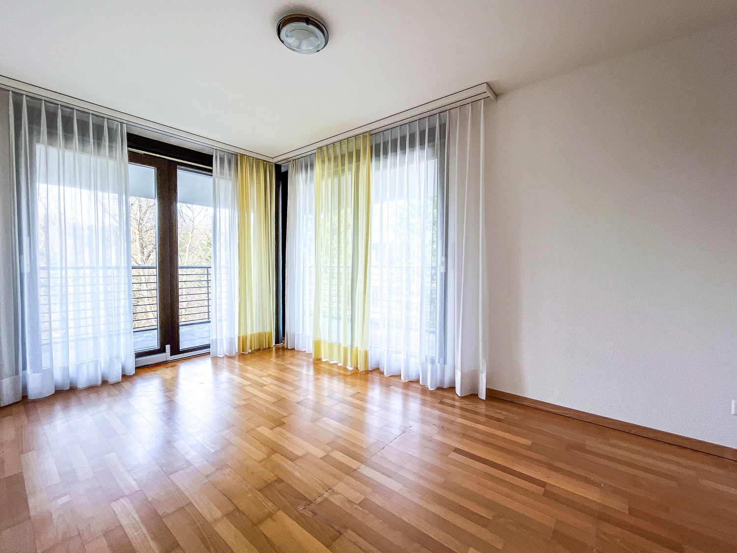 4 ½ rooms apartment, Foto 10 von 10