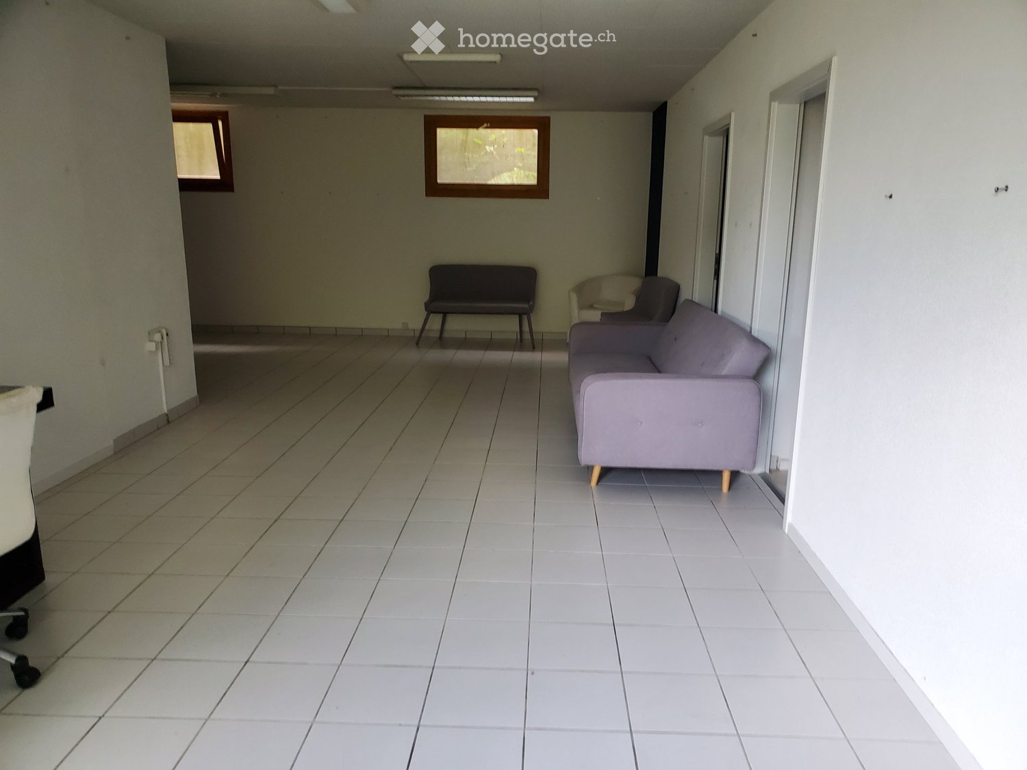 3 rooms apartment, photo 3 of 4