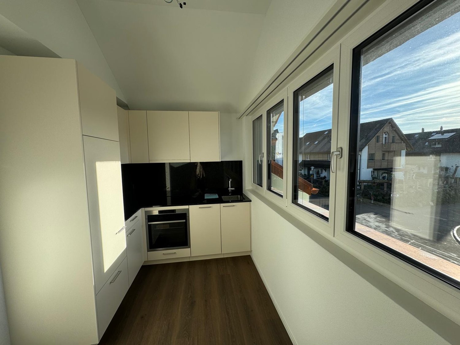 Appartement 1 pièce