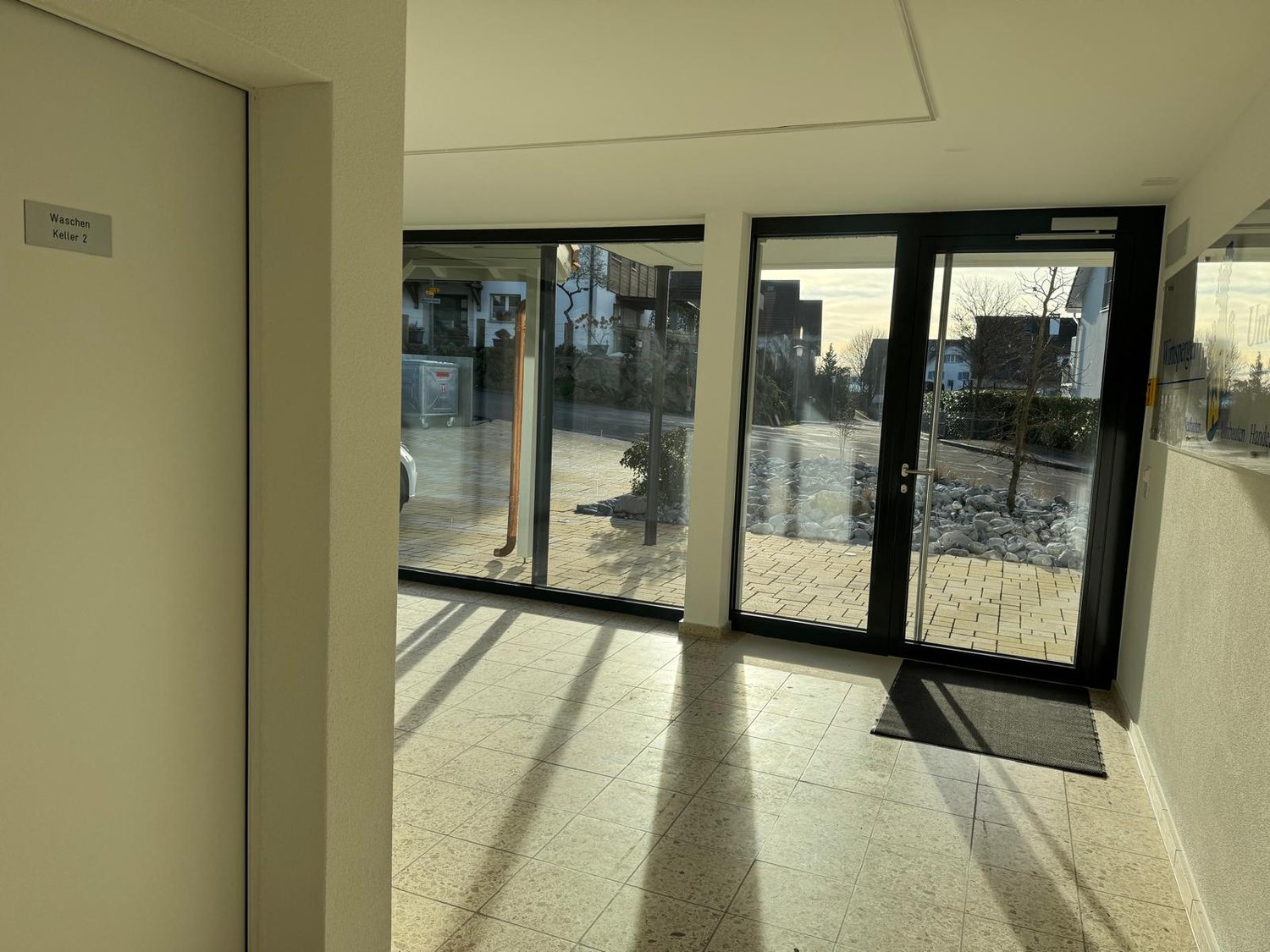 Appartement 1 pièce
