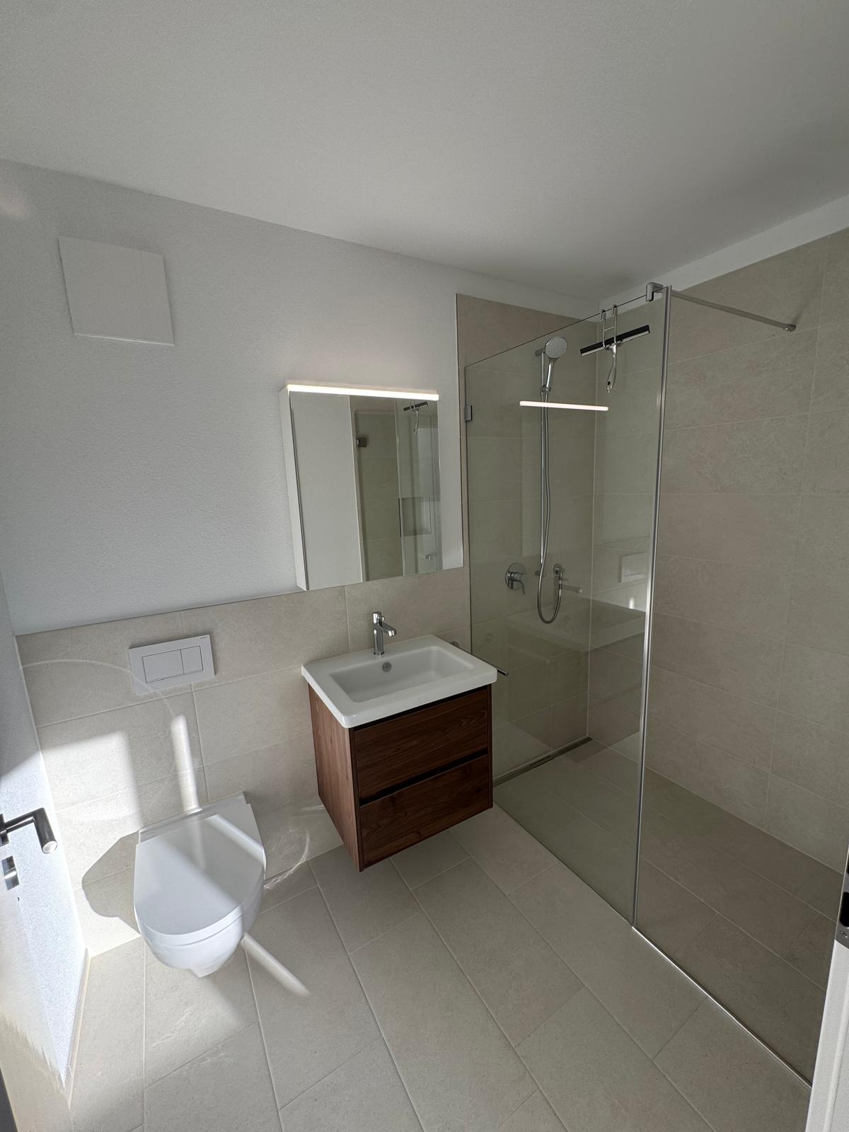Appartement 1 pièce