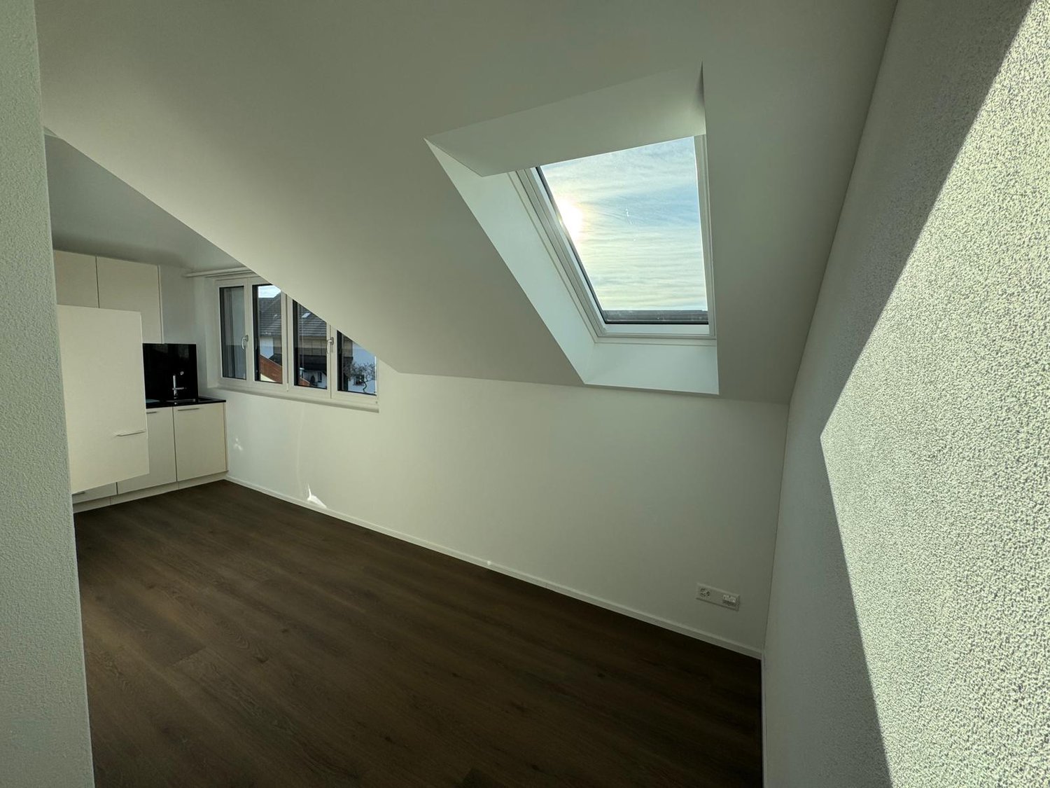 Appartement 1 pièce