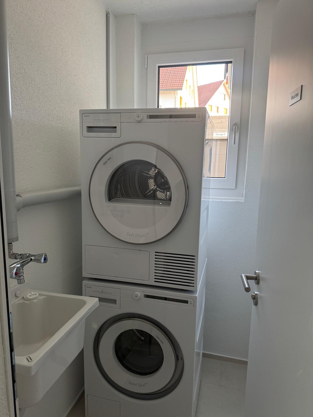 Appartement 1 pièce