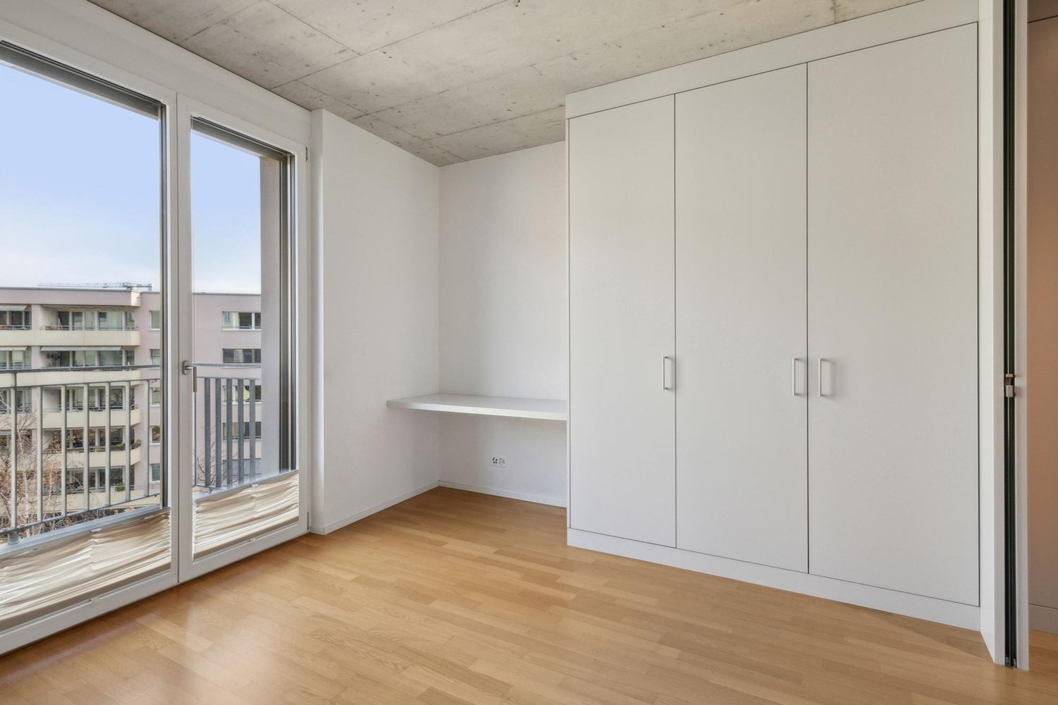 1 room apartment, Foto 9 von 10