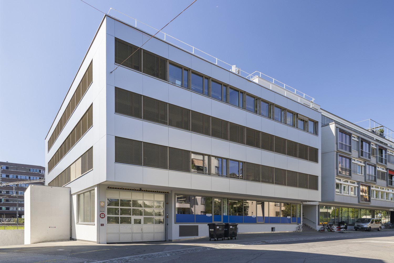 241m² office, Foto 2 von 10