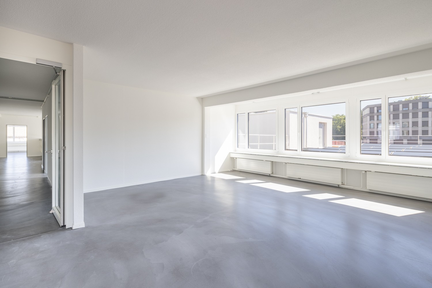 241m² office, Foto 5 von 10