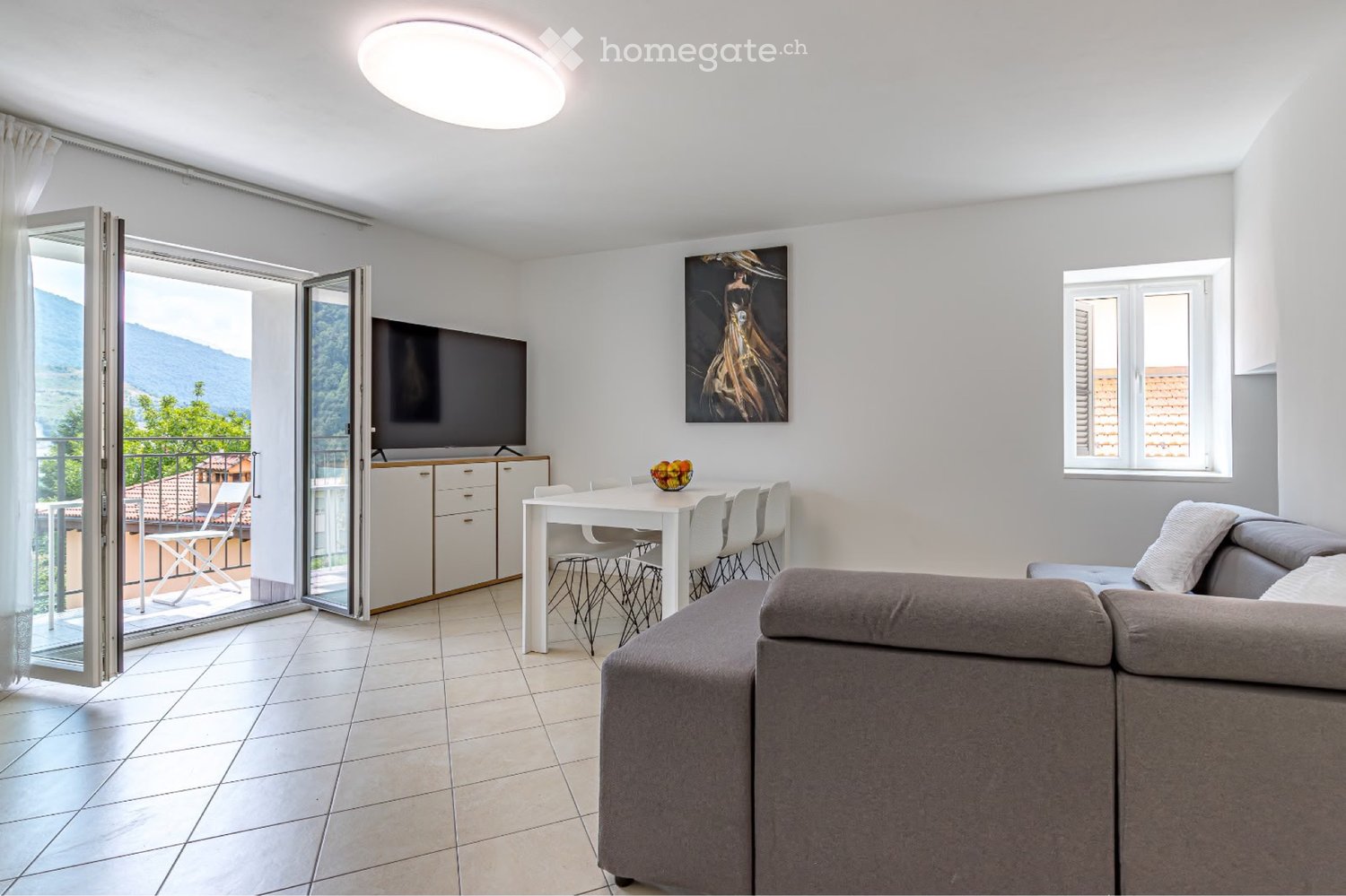 3-Zimmer-Wohnung, Foto 1 von 5