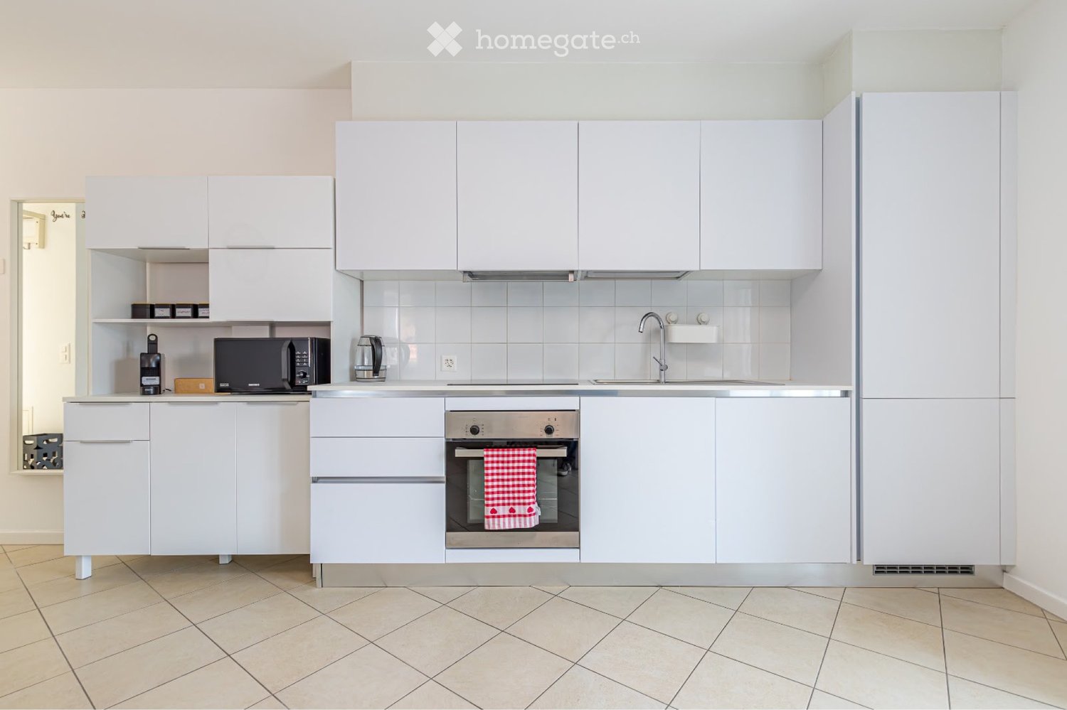 3-Zimmer-Wohnung, Foto 2 von 5