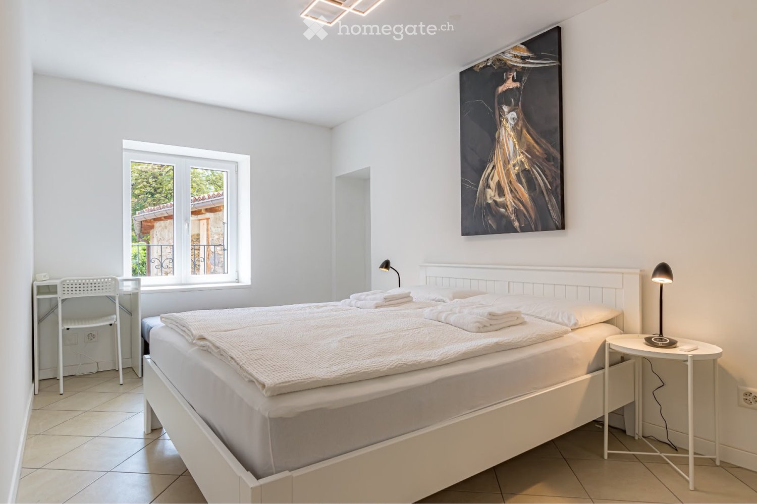 3-Zimmer-Wohnung, Foto 5 von 5