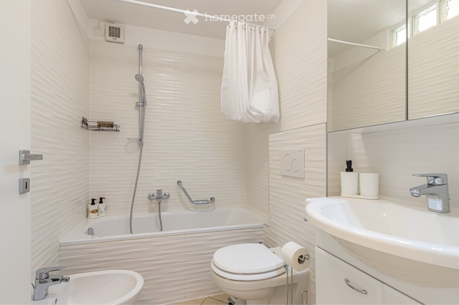 3-Zimmer-Wohnung, Foto 3 von 5