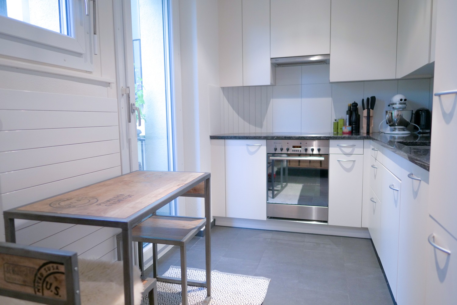 3 rooms apartment, Foto 6 von 10