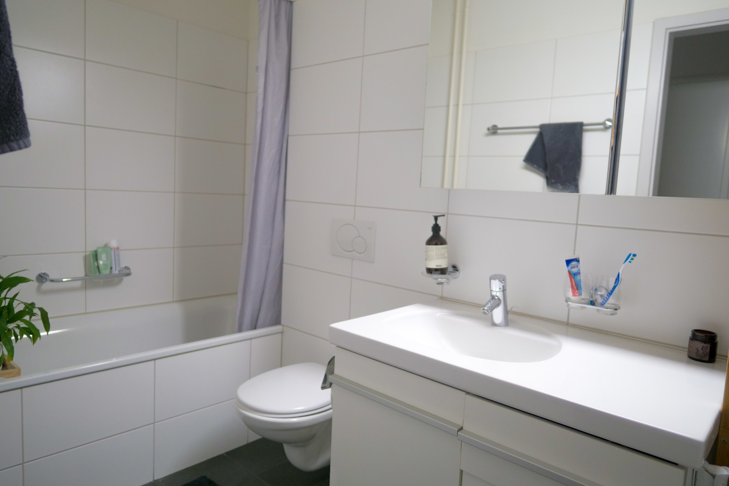 3 rooms apartment, Foto 7 von 10