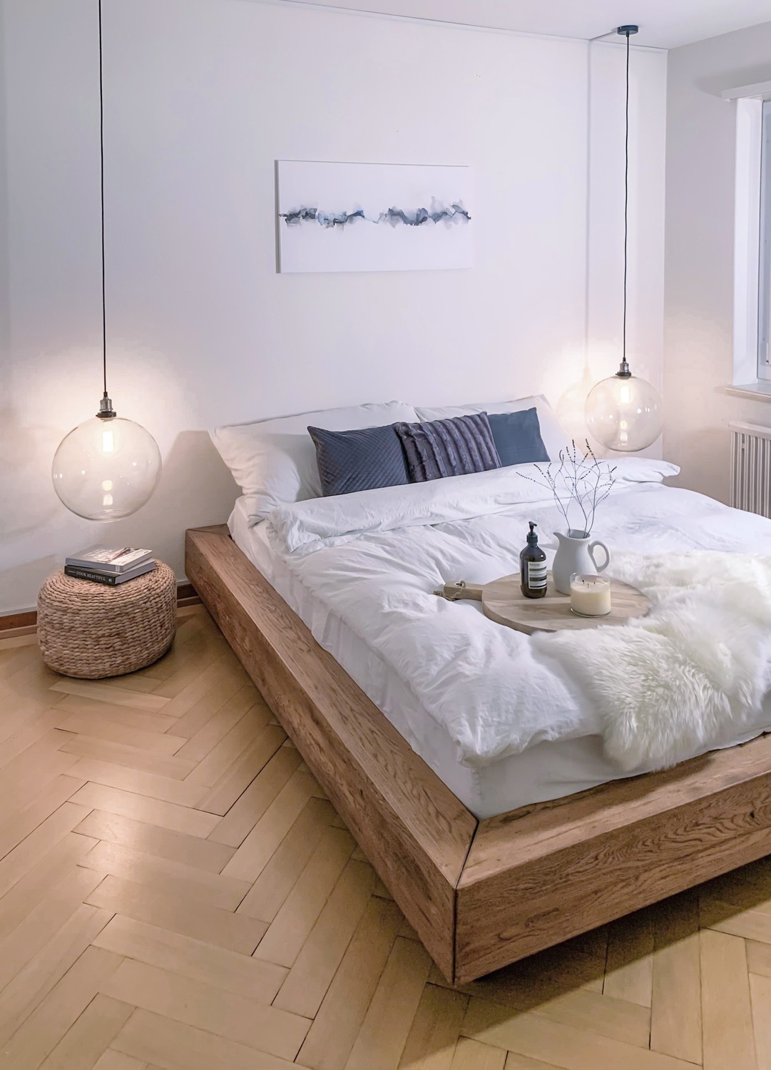 3 rooms apartment, Foto 4 von 10