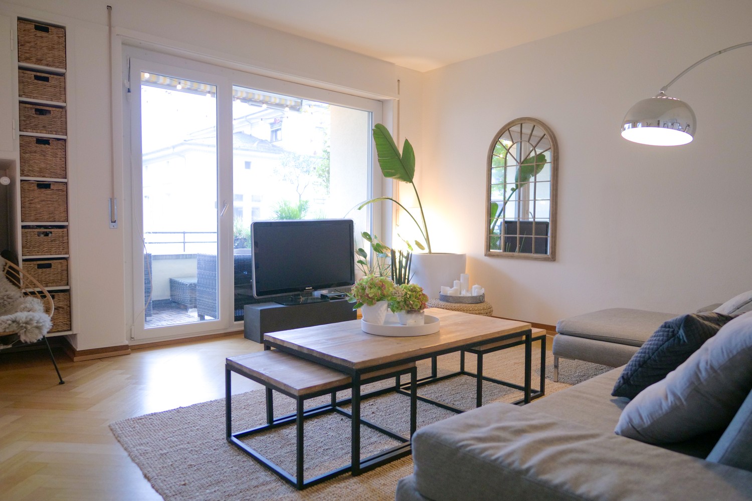 3 rooms apartment, Foto 10 von 10