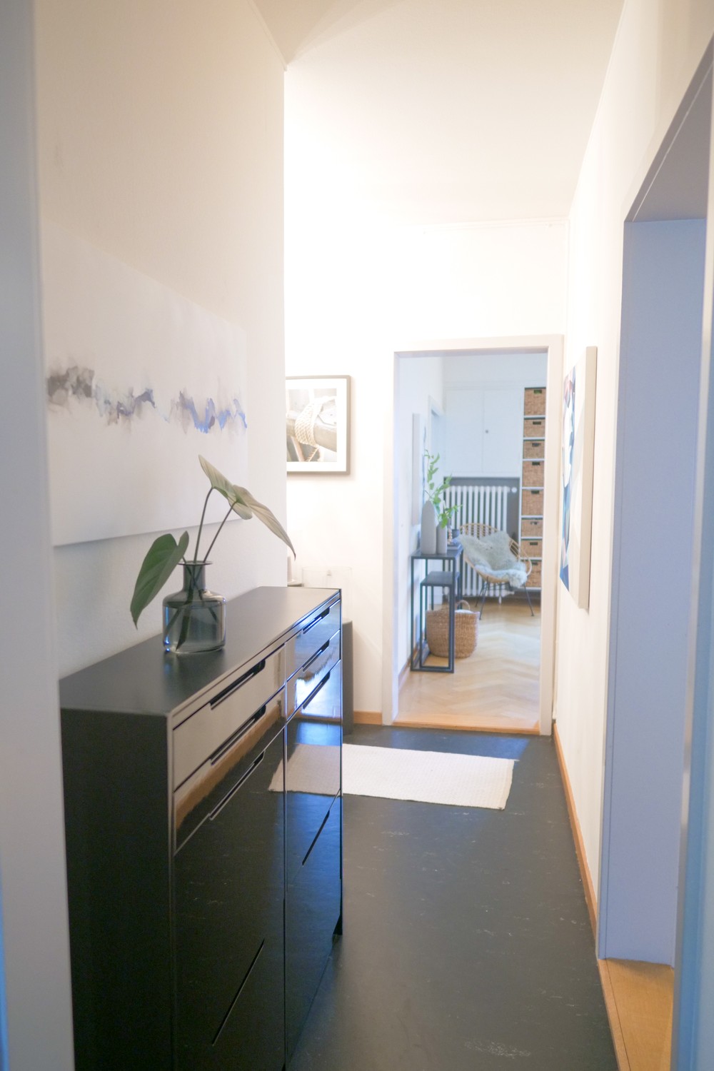 3 rooms apartment, Foto 5 von 10
