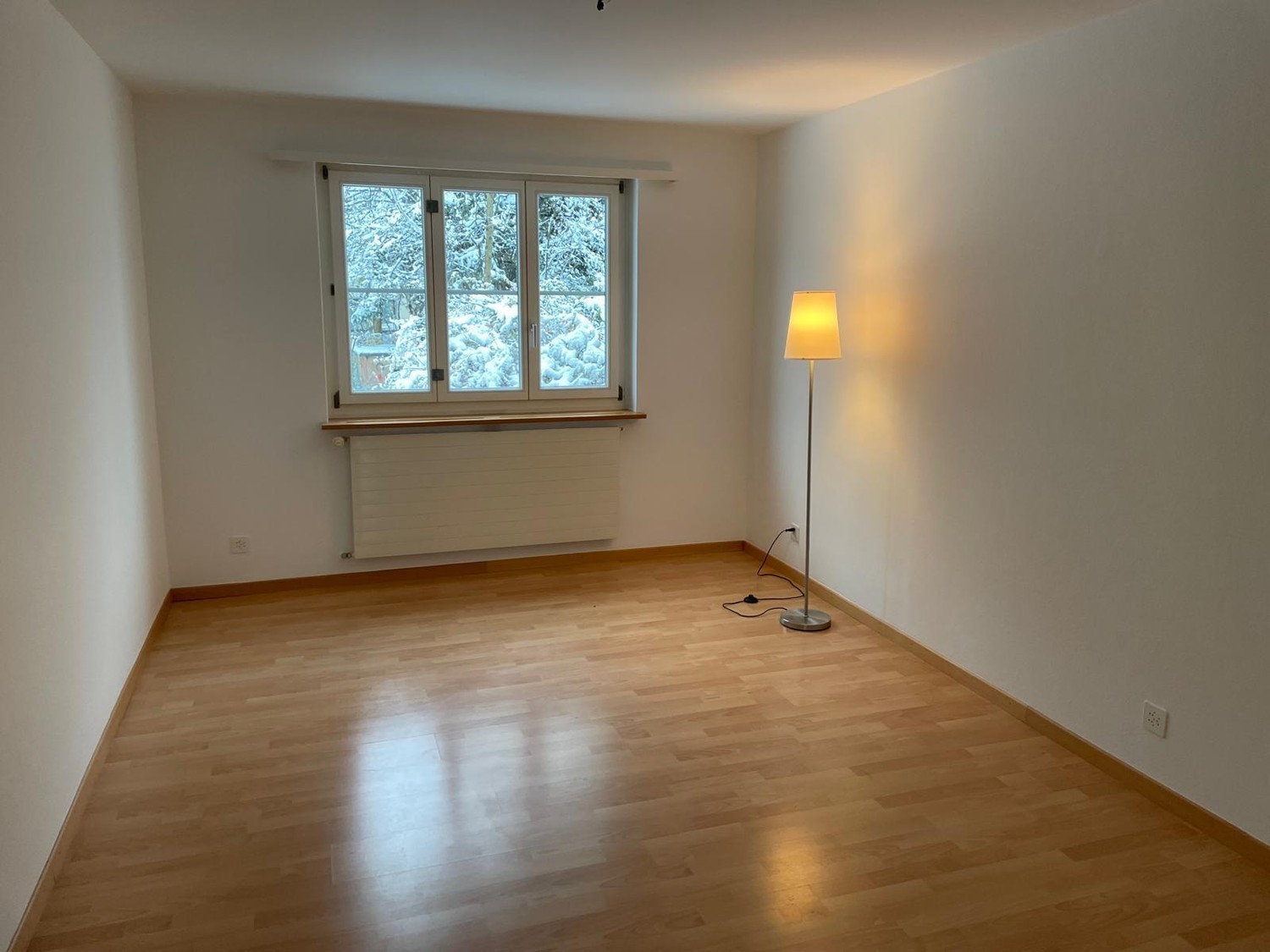 Room in a shared flat, Foto 1 von 7