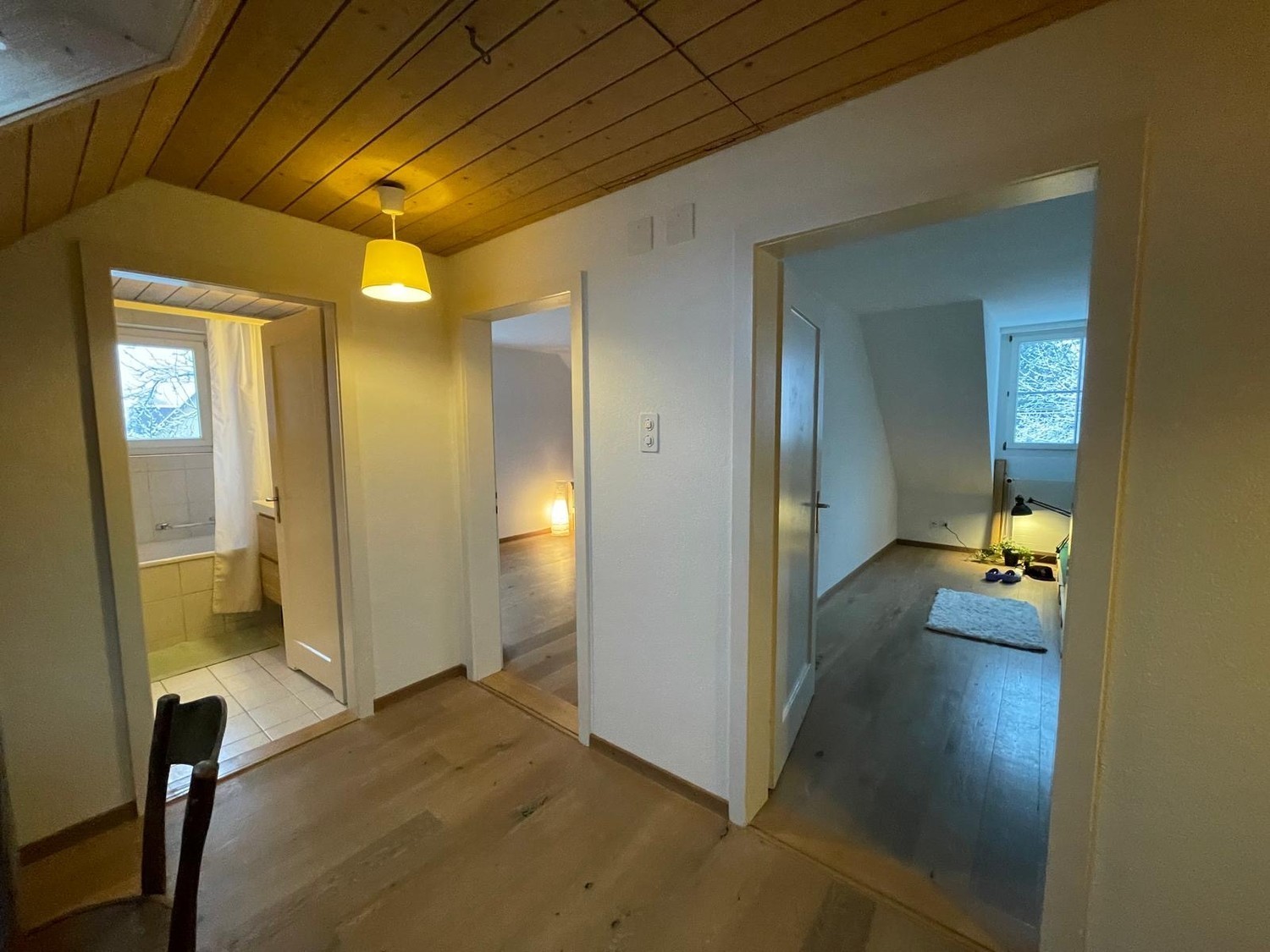 Room in a shared flat, Foto 5 von 7
